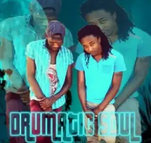 Drumatic Soul - Breeze